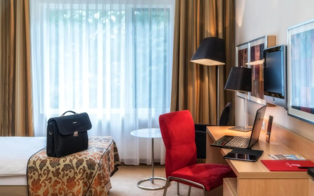 Hotel Hp Park