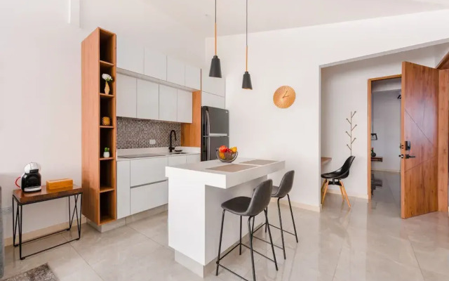 C A L Suites