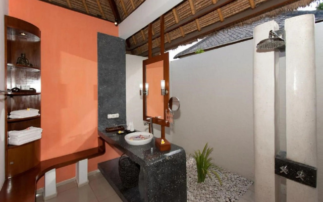 Siddhartha Oceanfront Resort & Spa Bali
