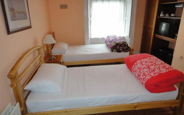 Inn on the Liffey Guesthouse