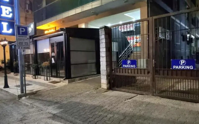 Hotel Emigranti 2