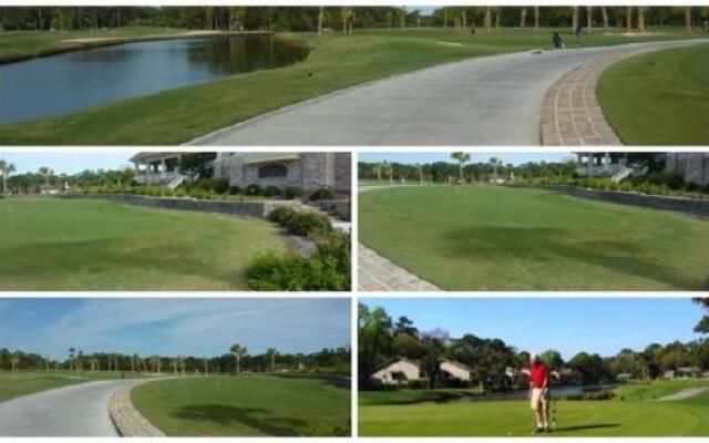 Seapines 593 Wildwood spa