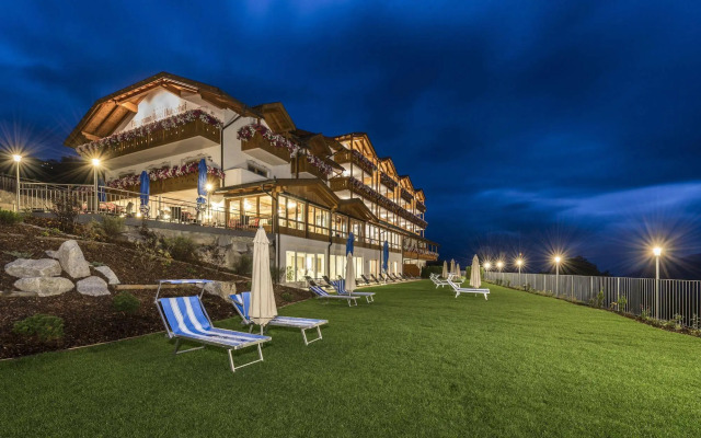 Panorama Hotel Huberhof