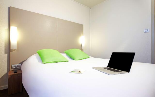 Hotel Campanile Lille Sud-Seclin