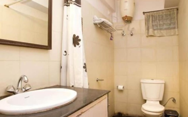 662B The Guest House