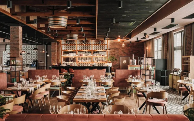 Forest Park Resort & SPA