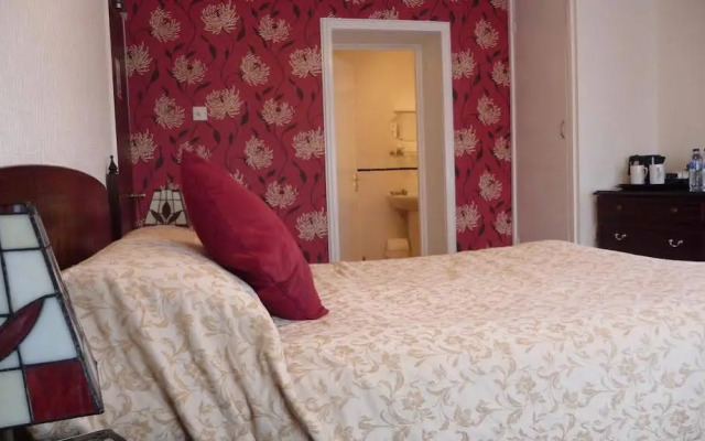 White Horse Guesthouse
