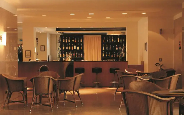 Grand Hotel Delle Terme Re Ferdinando