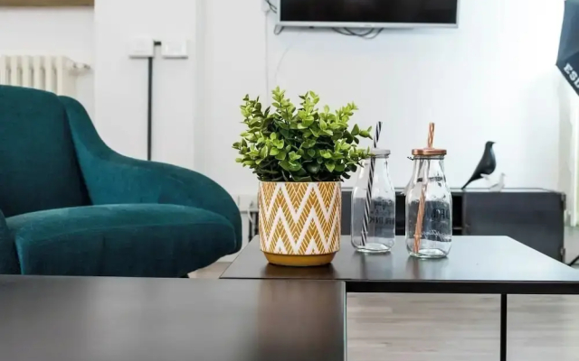 JOIVY Loft Naviglio
