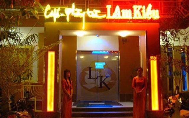 Lam Kieu Hotel - Phan Thiet