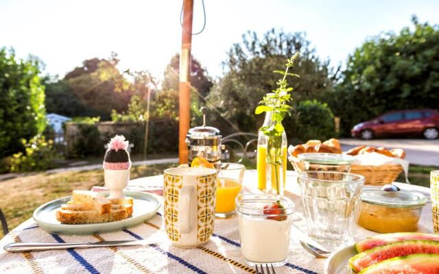 Gîte "Le Caribou" - Le Clos de Landrais