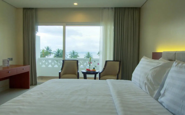 Casabaio Paradise Resort