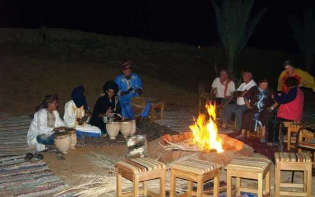 Kasbah sable dor