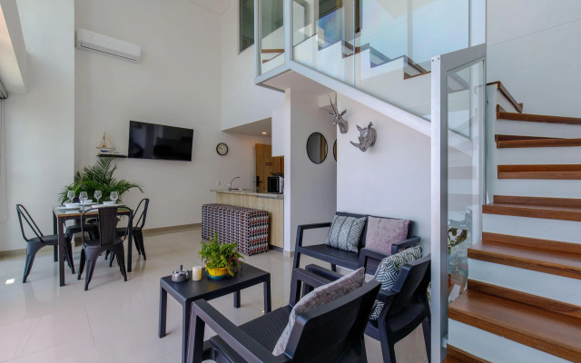 Apartamentos Cartagena Colonial