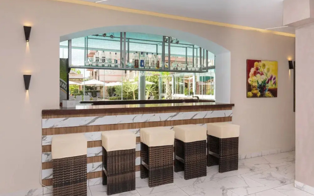 Tarsis Club Hotel & Aquapark