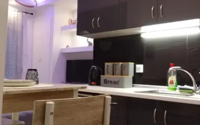 Petit Apartment - City Center