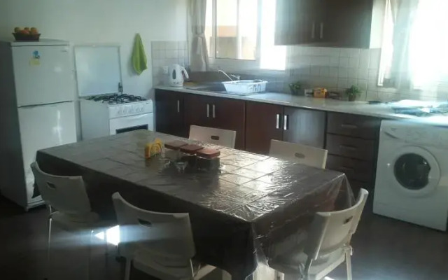 Niki's Lodge