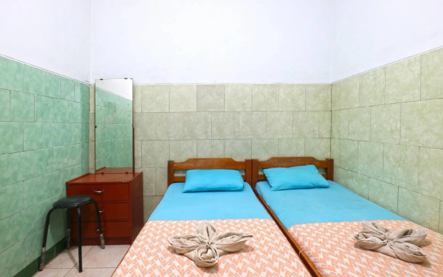 Hotel Setia Budi