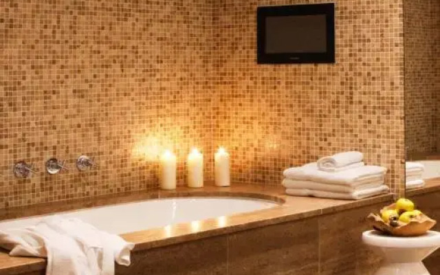 Chalet La Vigogne et Spa