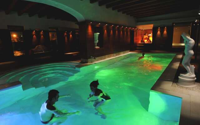 Villa Las Tronas Hotel & Spa