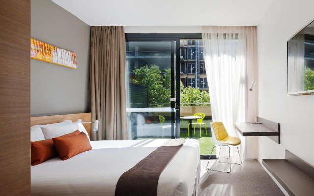 Jasper Boutique Hotel