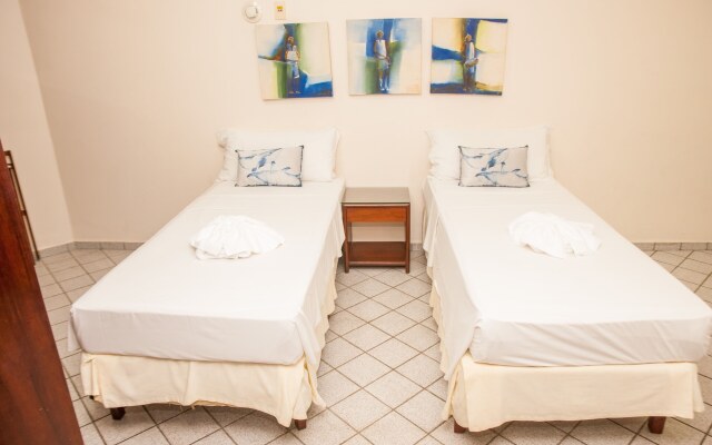 Pizzato Praia Hotel
