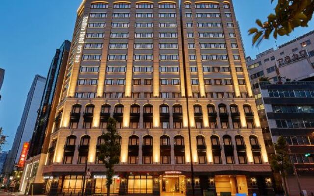 Welina Hotel Premier Nakanoshima EAST