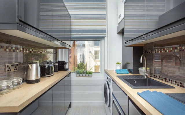 Seabird Apartments