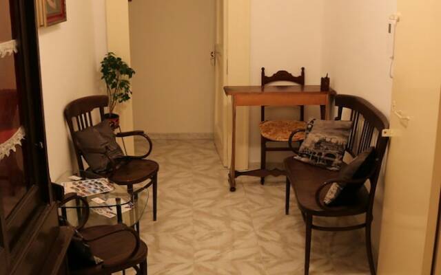 B&B El Corazón de Nápoles