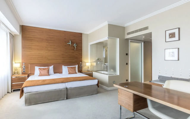 Hotel Okura Amsterdam