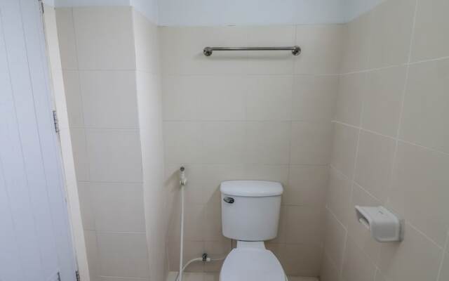 NIDA Rooms Narathivas 2888 Residence at Living Nara Place
