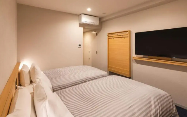 Sotetsu Grand Fresa Kumamoto