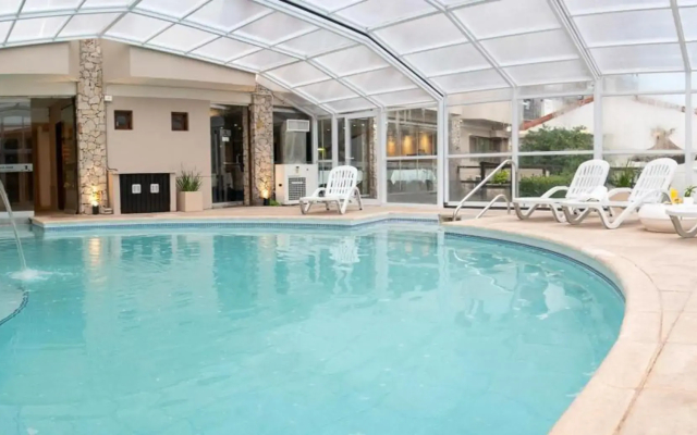 Fonte Arcada Hotel Spa