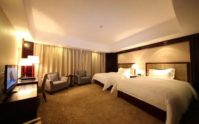 Tiandu International Hotel