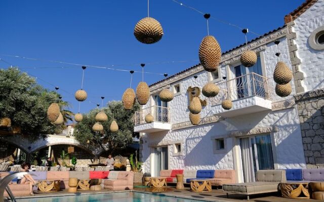 Rupa Hotel Alaçatı- Adults Only