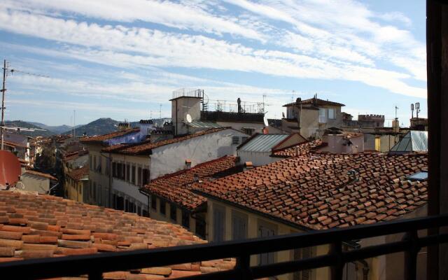 Appartamenti Rinascimento