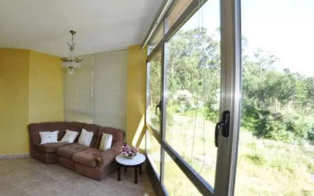 Hotel Galicia