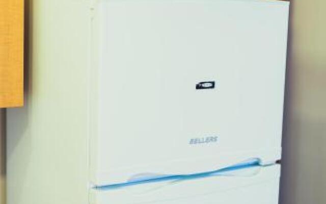 Studio Apartment Avia