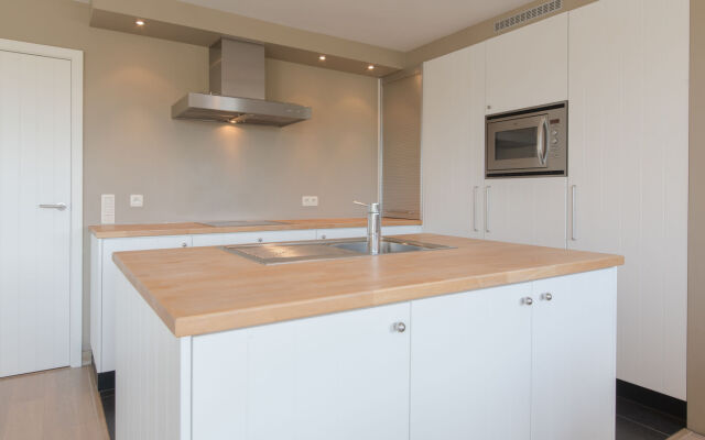 Residentie Albatros