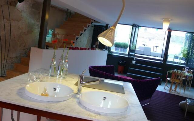 Duplex - Entre les Murs