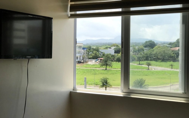 Stanford Suites