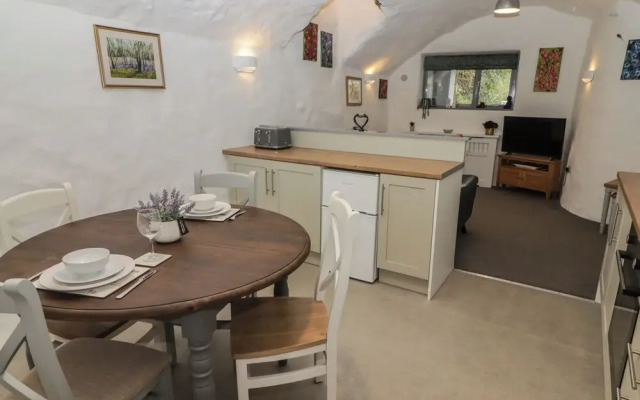 Le Durkestrete Cellar