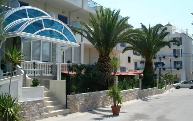 Hotel Tolo