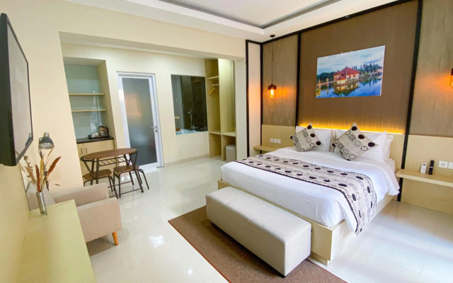 Ultimate Residence Bali