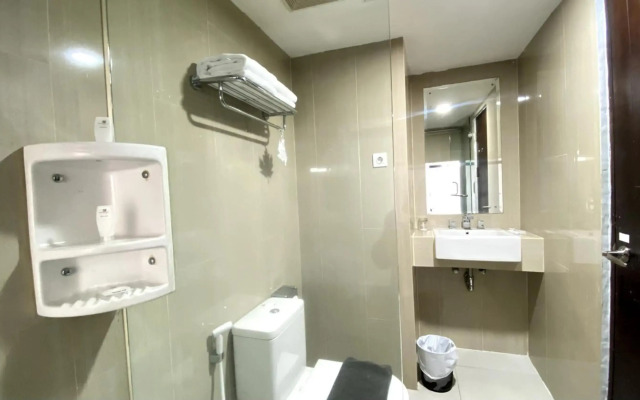 Merapi Merbabu Hotels & Resort Bekasi
