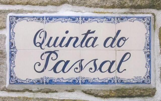 Quinta do Passal- AL