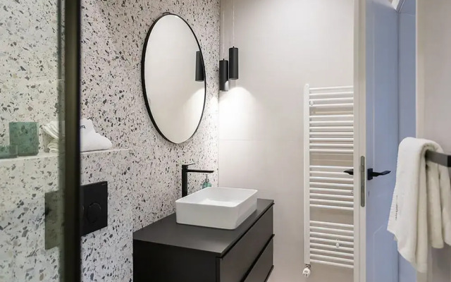 Candy Rose Lux Zagreb Center Apartment