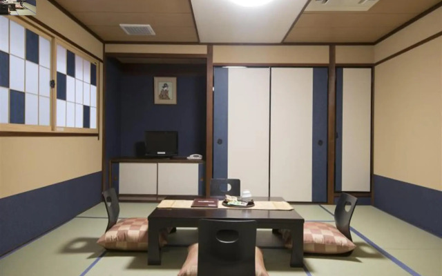 Tenpyo Ryokan