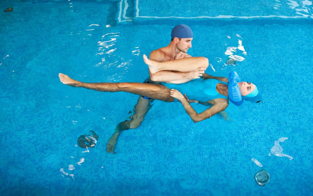 Hotel La Residence & Idrokinesis