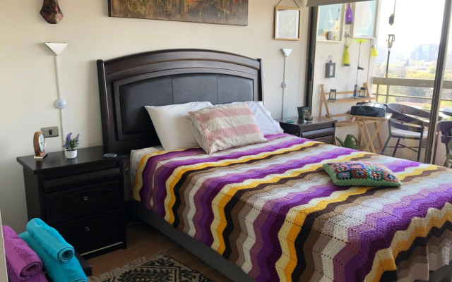 Descanso y Tranquilidad